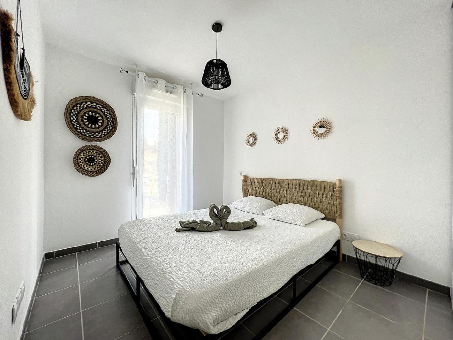 Appartamento App Le Golf T3 Terrasse Wifi Pkg Béziers Esterno foto