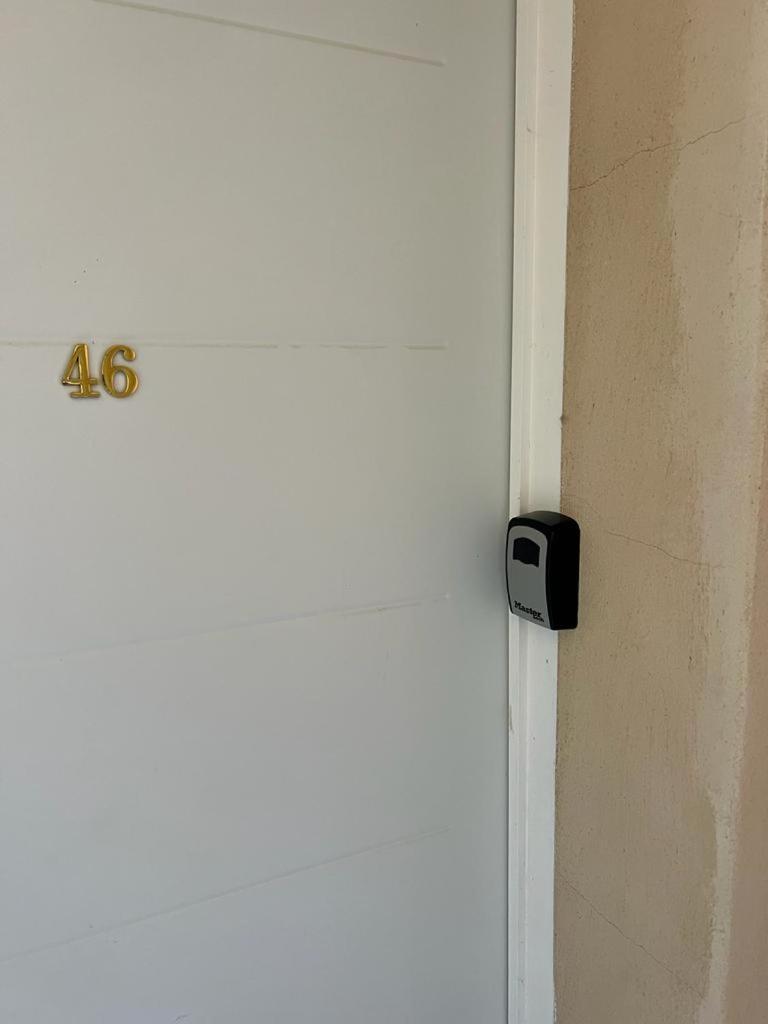 Appartamento App Le Golf T3 Terrasse Wifi Pkg Béziers Esterno foto