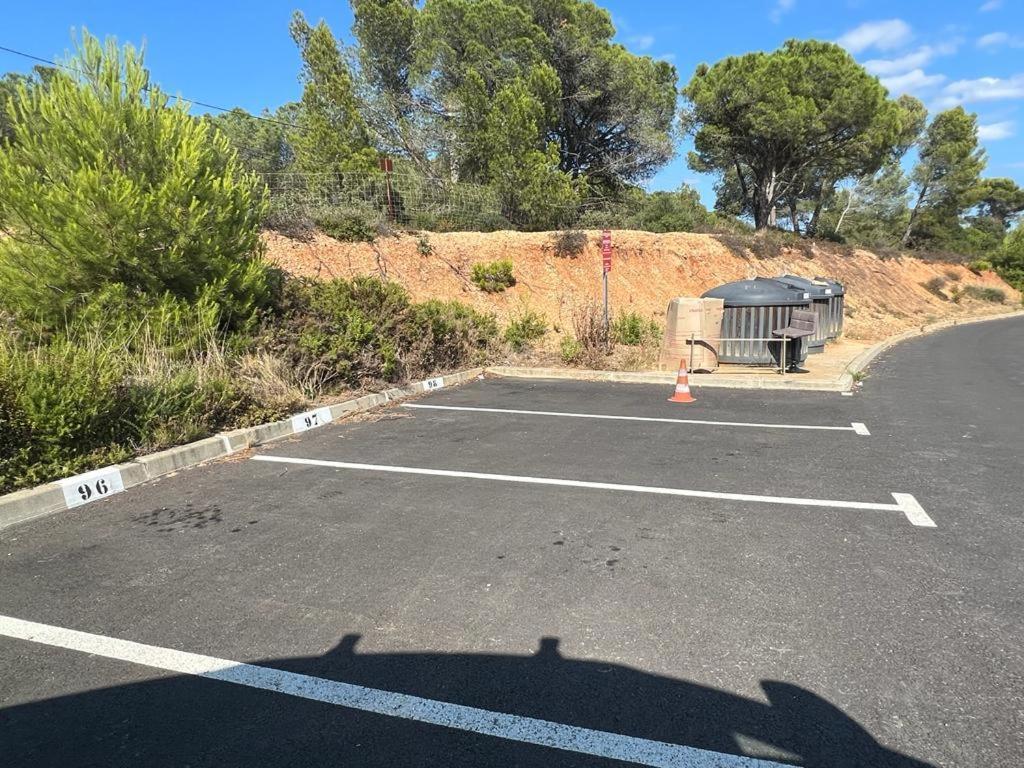 Appartamento App Le Golf T3 Terrasse Wifi Pkg Béziers Esterno foto